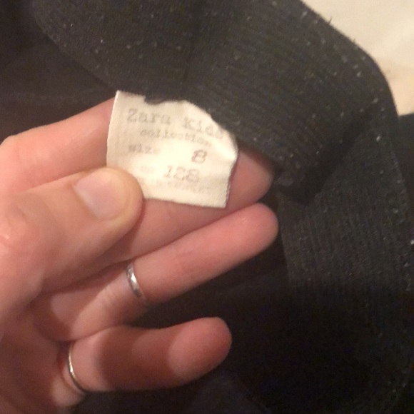 Zara pants - Picture 6 of 6